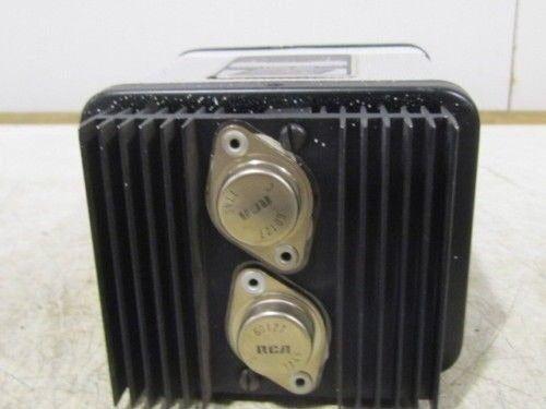 Acopian 15J70D-15J70D Dual Output Power Supply NEW