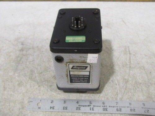 Acopian 5J200 Regulated Power Supply