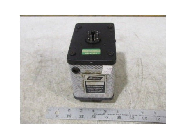Acopian 5J200 Regulated Power Supply