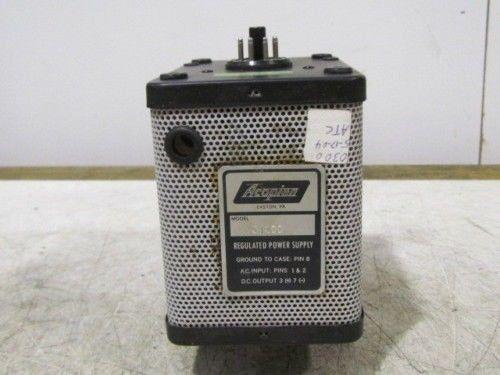 Acopian 5J200 Regulated Power Supply