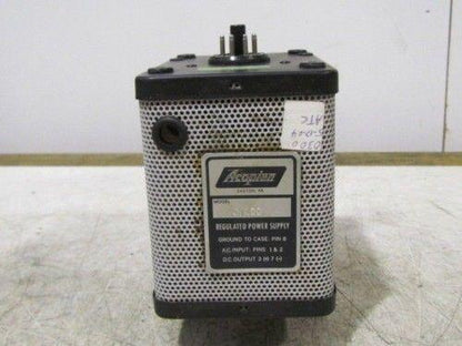 Acopian 5J200 Regulated Power Supply