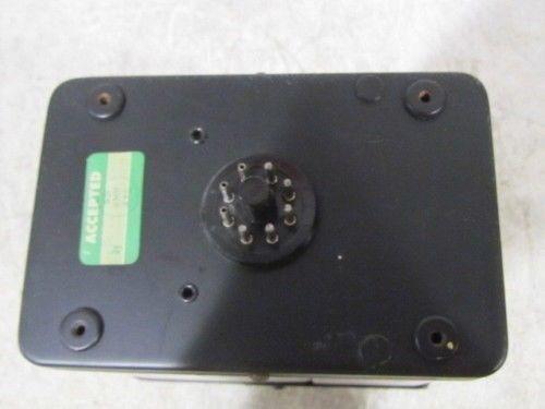 Acopian 5J200 Regulated Power Supply