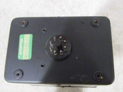 Acopian 5J200 Regulated Power Supply