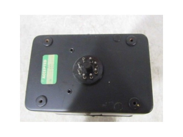 Acopian 5J200 Regulated Power Supply