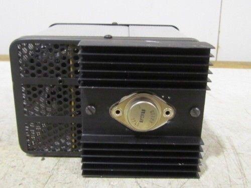 Acopian 5J200 Regulated Power Supply