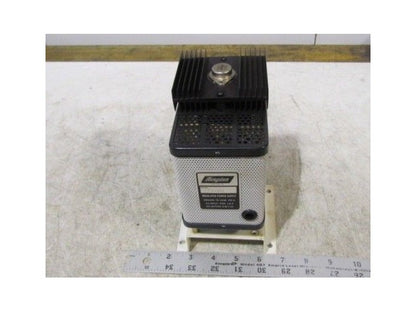 Acopian 5J200 Regulated Power Supply w/Base