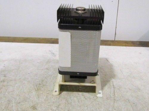 Acopian 5J200 Regulated Power Supply w/Base