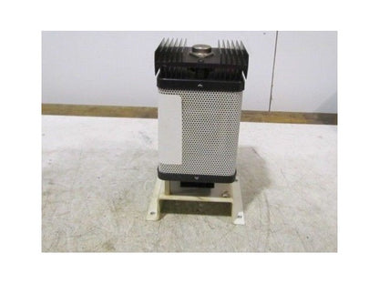 Acopian 5J200 Regulated Power Supply w/Base