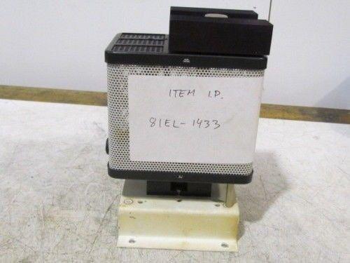 Acopian 5J200 Regulated Power Supply w/Base