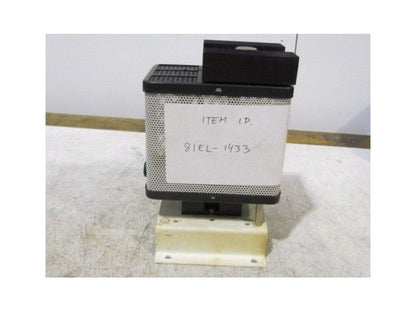 Acopian 5J200 Regulated Power Supply w/Base