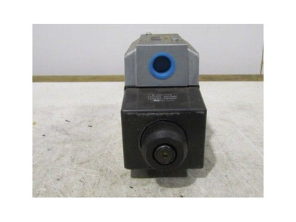 Vickers Double A QJF 5 FF 10A3 525775 Solenoid Valve