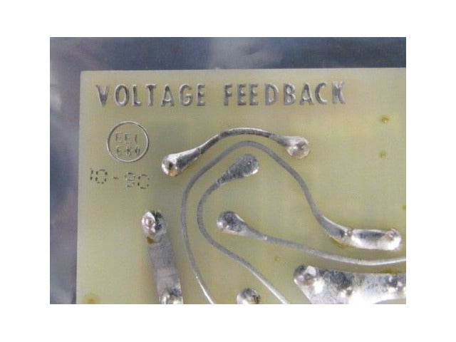 Sciaky Bros P-S8258B B-S8255 P-S8256B Board