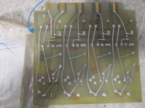 ACO 491-0198 PC PCB Board Minster Press