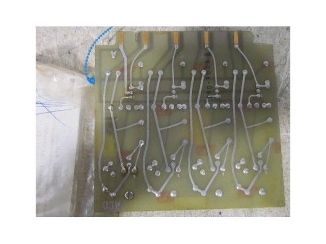ACO 491-0198 PC PCB Board Minster Press