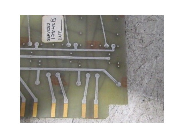 ACO 491-0198 PC PCB Board Minster Press
