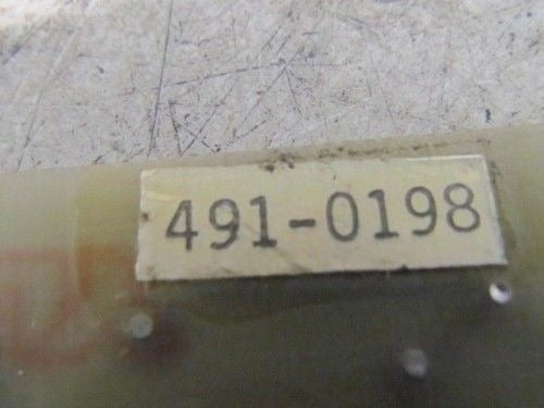 ACO 491-0198 PC PCB Board Minster Press