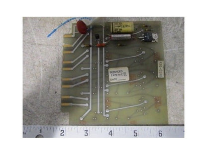 ACO 491-0198 PC PCB Board Minster Press