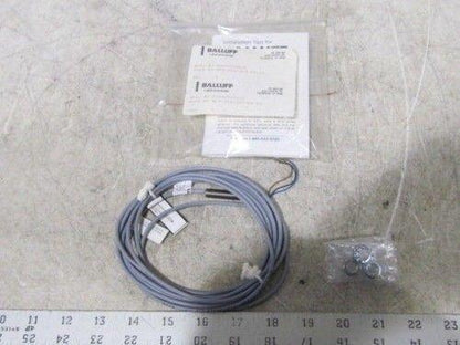 Balluff Bes-516-324-E0-C3 Proximity Sensor NIB