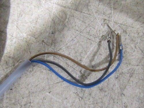 Balluff Bes-516-324-E0-C3 Proximity Sensor NIB