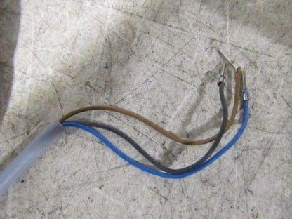 Balluff Bes-516-324-E0-C3 Proximity Sensor NIB