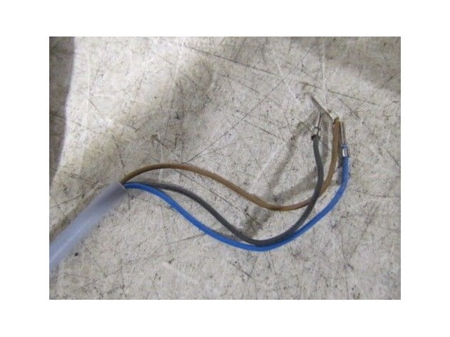 Balluff Bes-516-324-E0-C3 Proximity Sensor NIB