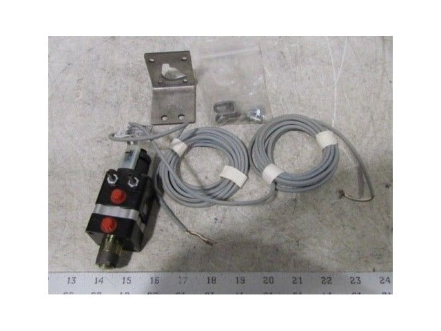 Turn-Act CA-17-90-PN-SE-ST-400-A00-RS2-T01 Actuator NEW