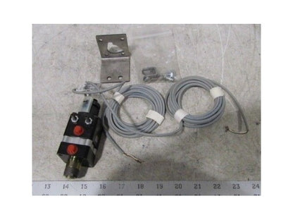 Turn-Act CA-17-90-PN-SE-ST-400-A00-RS2-T01 Actuator NEW