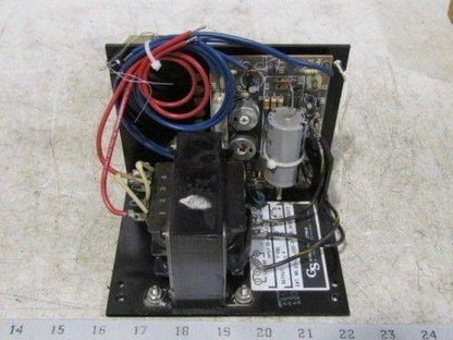 Sola Electric 83-05-260-2 5VDG Power Supply