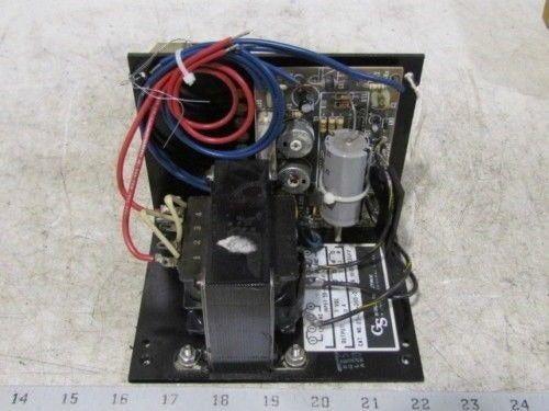 Sola Electric 83-05-260-2 5VDG Power Supply
