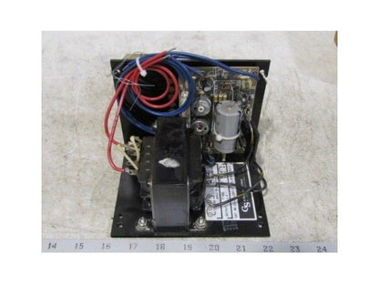 Sola Electric 83-05-260-2 5VDG Power Supply