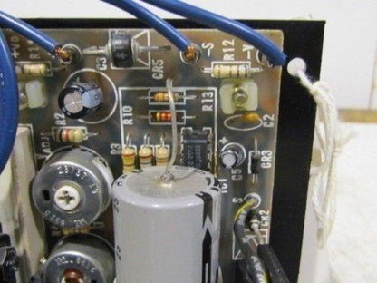 Sola Electric 83-05-260-2 5VDG Power Supply