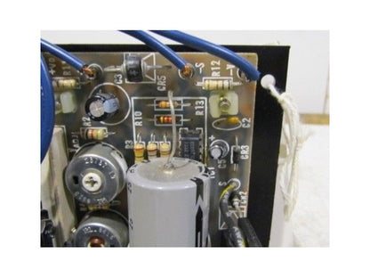 Sola Electric 83-05-260-2 5VDG Power Supply