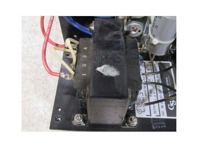 Sola Electric 83-05-260-2 5VDG Power Supply