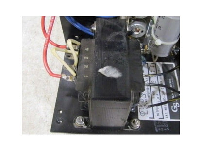 Sola Electric 83-05-260-2 5VDG Power Supply