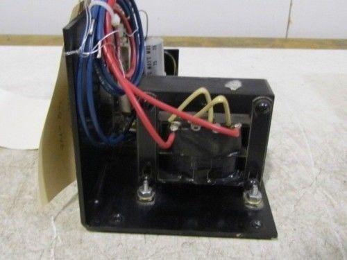 Sola Electric 83-05-260-2 5VDG Power Supply