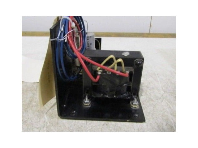 Sola Electric 83-05-260-2 5VDG Power Supply