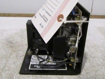 Sola Electric 83-05-260-2 5VDG Power Supply