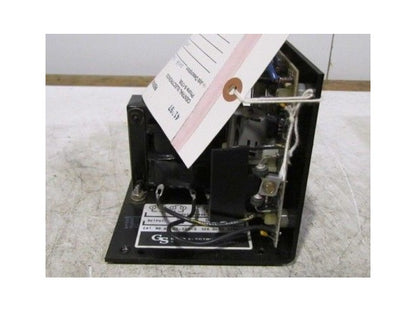 Sola Electric 83-05-260-2 5VDG Power Supply