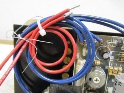 Sola Electric 83-05-260-2 5VDG Power Supply