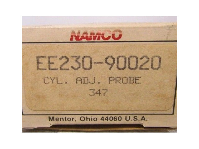 Namco EE230-90020 Cyl. Adj. Probe 347 NIB