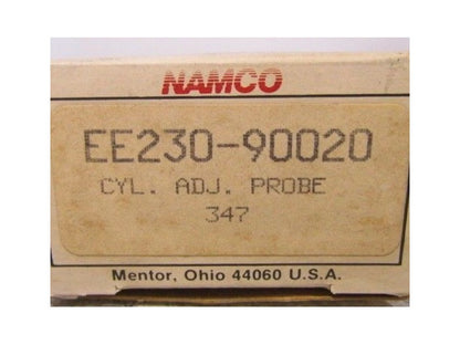 Namco EE230-90020 Cyl. Adj. Probe 347 NIB