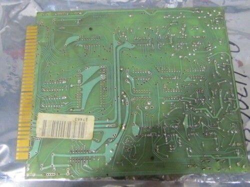 Banner BMDA-110 BE-236-637-D PC PCB Circuit Board
