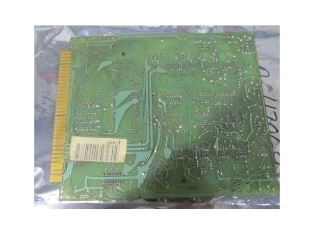 Banner BMDA-110 BE-236-637-D PC PCB Circuit Board