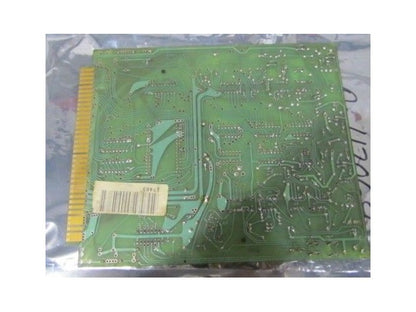 Banner BMDA-110 BE-236-637-D PC PCB Circuit Board