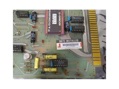 Banner BMDA-110 BE-236-637-D PC PCB Circuit Board