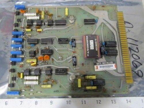 Banner BMDA-110 BE-236-637-D PC PCB Circuit Board