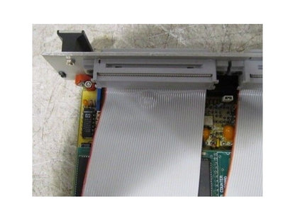 PMC 400 31-50220N12 QSAC Board 4 Channel Servo Control