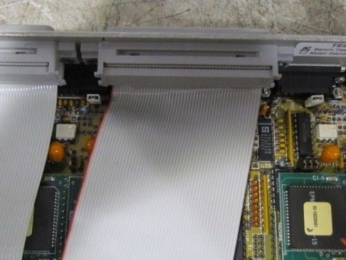 PMC 400 31-50220N12 QSAC Board 4 Channel Servo Control