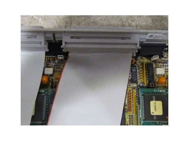 PMC 400 31-50220N12 QSAC Board 4 Channel Servo Control