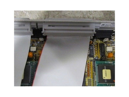 PMC 400 31-50220N12 QSAC Board 4 Channel Servo Control